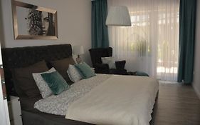 Apartament Na Lesnej